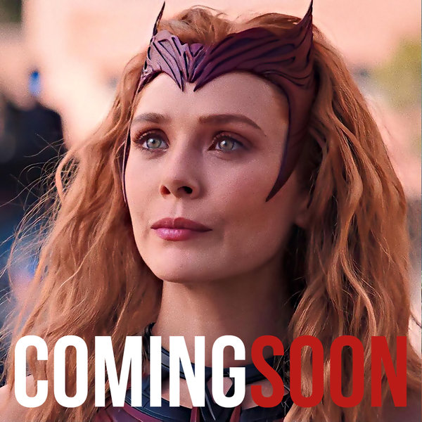 Wanda Maximoff