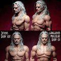 Geralt of Rivia