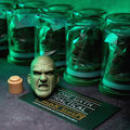 The Incredible Hulk (1977 - 1982) Unpainted Resin Sculpt 