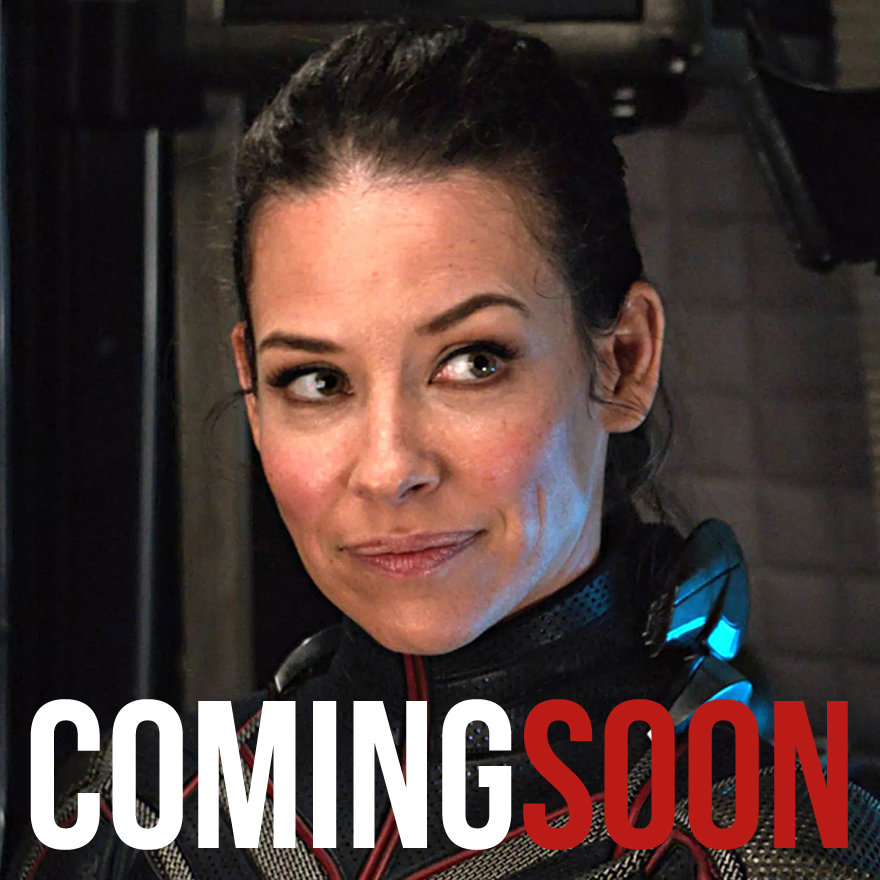 Hope Van Dyne 