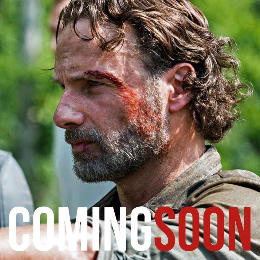 Rick Grimes