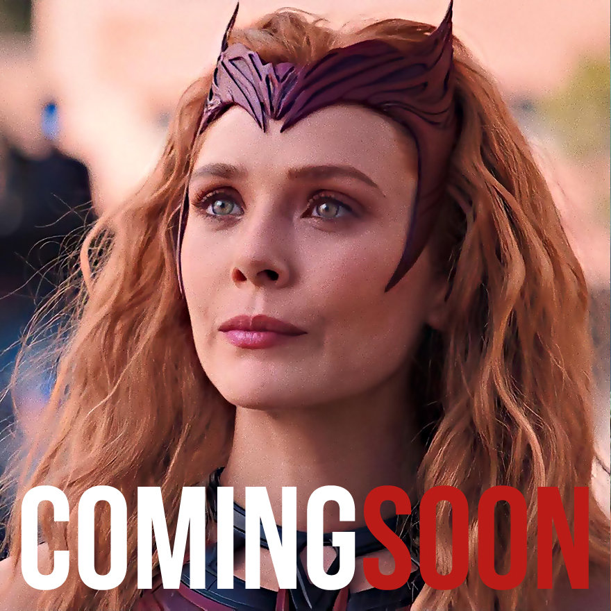 Wanda Maximoff