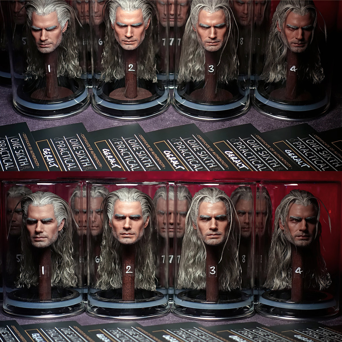 Geralt of Rivia