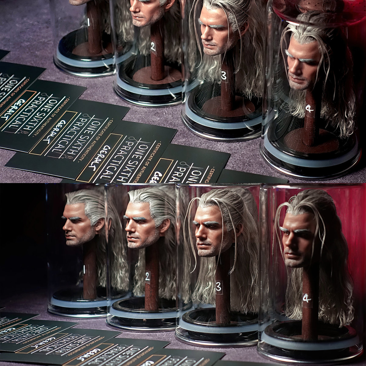 Geralt of Rivia