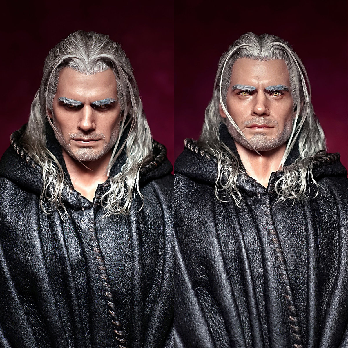 Geralt of Rivia